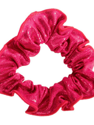 Haargummi, scrunchie