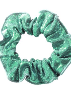 Haargummi, scrunchie