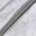 elastisches Lackmaterial, Mystique silber