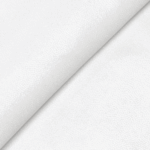 elastisches Lackmaterial, Mystique weiß