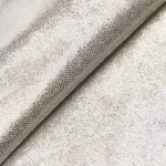elastisches Lackmaterial, Mystique weißgold