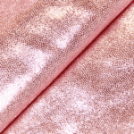 elastisches Lackmaterial, Mystique bubblegum