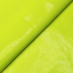 elastisches Lackmaterial, Mystique neongelb