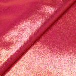 elastisches Lackmaterial, Mystique lipstick