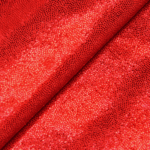 elastisches Lackmaterial, Mystique hellrot