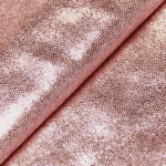 Lack Shine roségold mit Lack Beschichtung und viel Glanz
