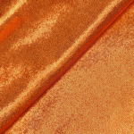 Lack Shine orange mit Lack Beschichtung und viel Glanz