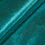 elastisches Lackmaterial, Mystique petrol