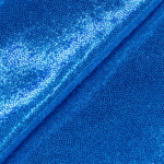 Lack Shine royalblau mit Lack Beschichtung und viel Glanz